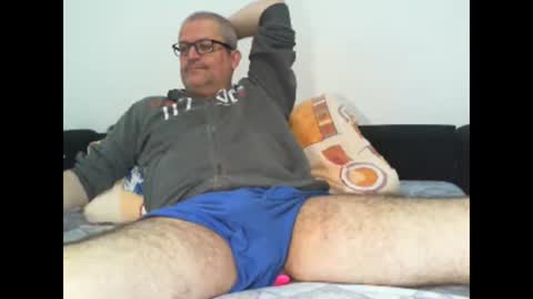 GEORGE online show from April 2, 5:16 am