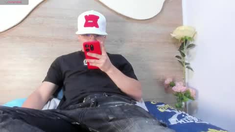 EYTAN online show from May 26, 12:56 pm