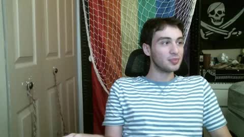 Ezra Naamah online show from April 19, 11:40 pm