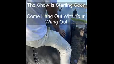 Rob The Russian Bear online show from July 27, 12:56 pm