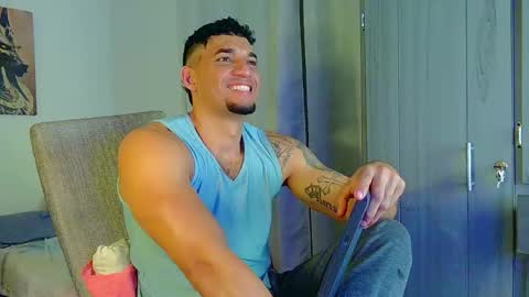 fabi online show from April 17, 1:52 am