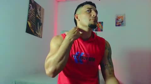 fabi online show from July 19, 6:47 pm