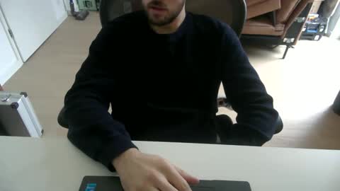 Call me bitch online show from December 17, 11:06 am