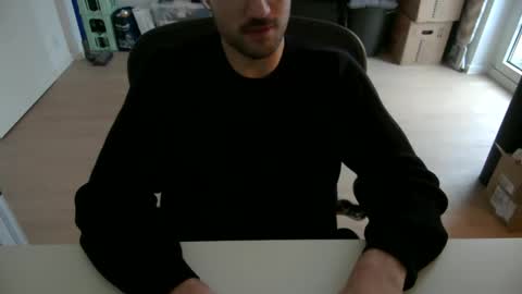 Call me bitch online show from November 26, 2:09 pm