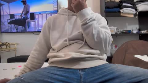 fabiano_hernandes30 online show from February 13, 10:09 am