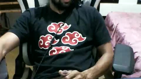 fabiospbauru online show from May 4, 12:45 am
