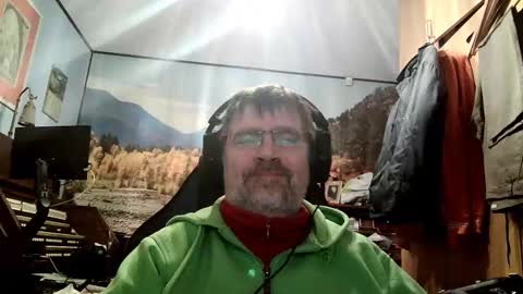 Fabius online show from February 2, 8:57 am