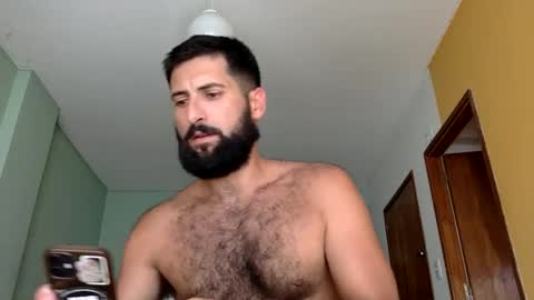 Fabrizzio online show from February 2, 7:00 pm