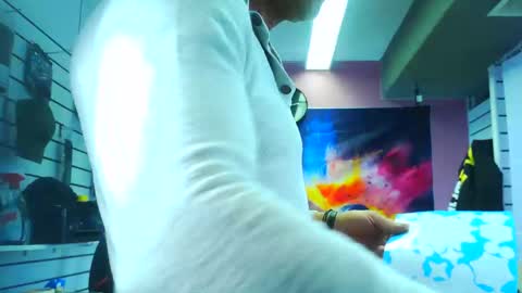 fabxxxl online show from November 12, 8:09 am