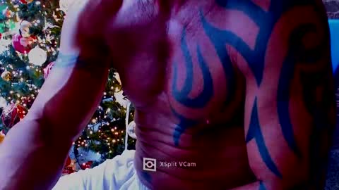 Snapshot of fabxxxl chatting on December 16, 8:52 am fabxxxl online show from December 16, 8:52 am