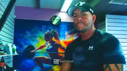 fabxxxl online show from April 18, 8:27 am