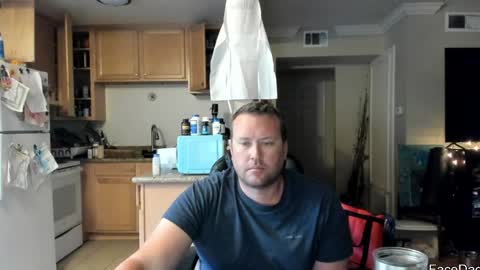 Hungwun online show from May 20, 3:29 pm