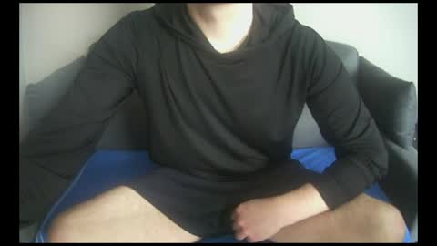 FacelessEscape online show from April 17, 2:20 pm