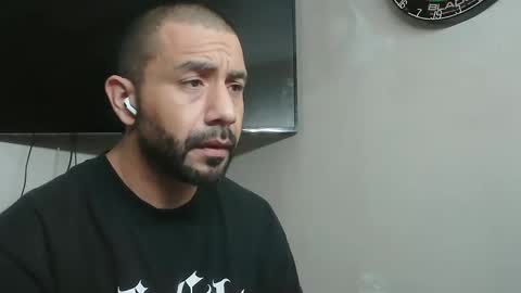 Mark online show from March 8, 1:12 pm