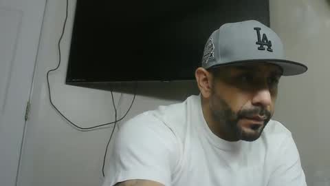 Mark online show from January 7, 11:00 am