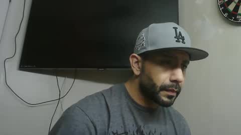 Mark online show from January 10, 10:50 am