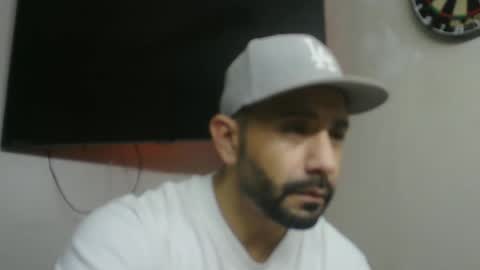 Mark online show from December 11, 7:21 pm