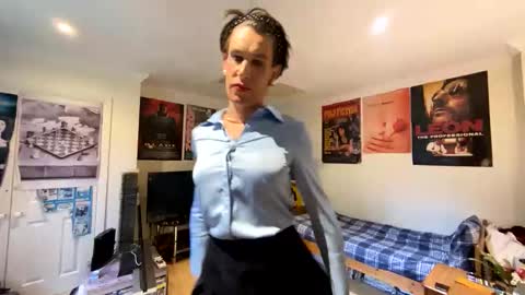 fagboysissy online show from November 20, 1:21 pm