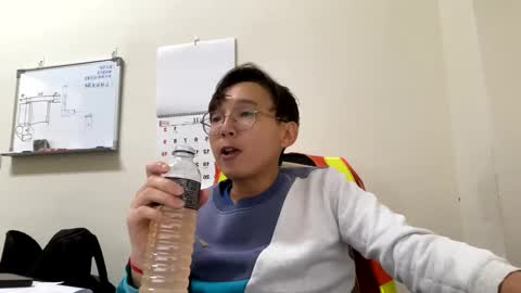 faint45508542 online show from January 27, 5:36 am