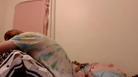 fairtouching online show from March 2, 4:23 am