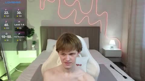 Fakeangel online show from November 12, 4:29 am