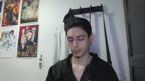 fall_dutt online show from February 7, 5:36 am