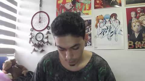 fall_dutt online show from November 6, 9:07 pm