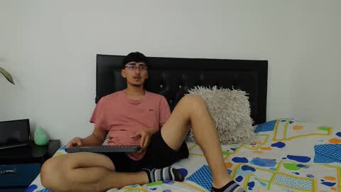 FallGays online show from February 6, 10:39 pm