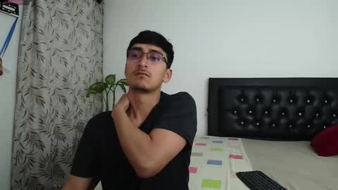 FallGays online show from September 21, 12:22 am