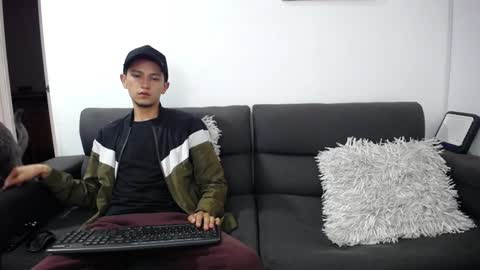 FallGays online show from January 29, 2:19 am