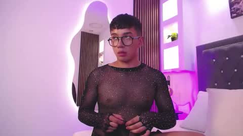 FANCY online show from February 20, 6:26 am