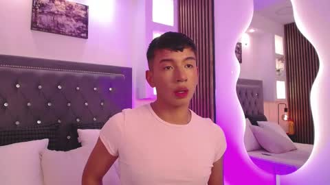 FANCY online show from February 25, 3:07 am