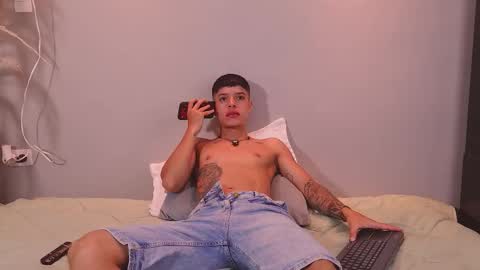 farid_jake_ online show from January 19, 1:30 am