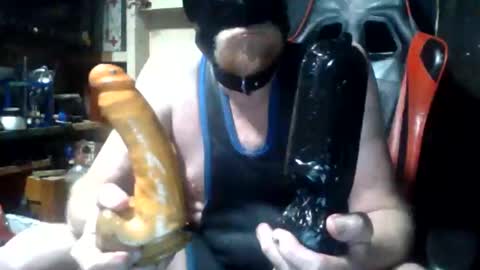 fasteddyuc online show from February 5, 9:25 am