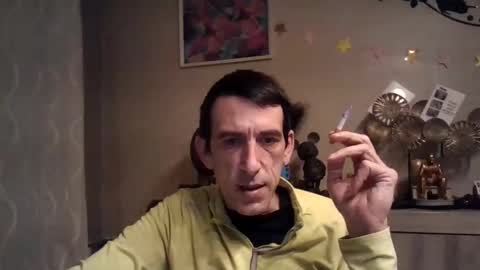 Fastlife online show from February 3, 3:09 am