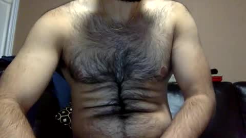 FastStr0ker10 online show from December 18, 5:37 am