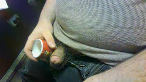 fatchub2323 online show from October 18, 9:25 am