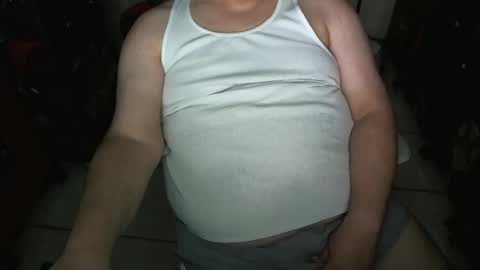 Fat Daddy online show from May 17, 3:52 pm