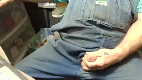 Fred. online show from October 27, 10:23 pm