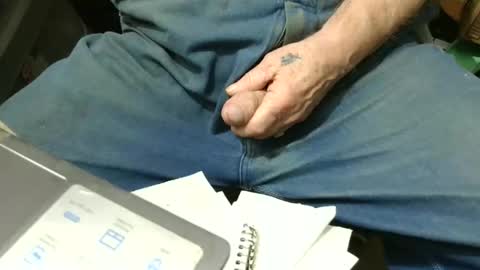 Fred. online show from October 29, 4:48 am