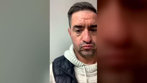 fatnine32 online show from December 4, 7:43 pm