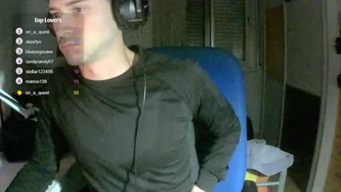 ThickDickTeen online show from March 19, 9:51 pm