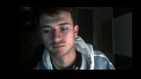 Snapshot of fatthickdickboy chatting on February 11, 11:54 pm ThickDickTeen online show from February 11, 11:54 pm