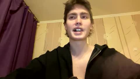 Faust online show from January 12, 2:21 pm