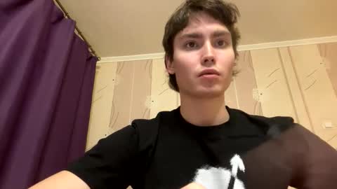 Faust online show from January 15, 5:48 pm