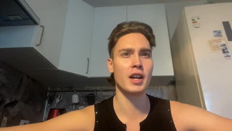 Faust online show from February 26, 1:23 pm