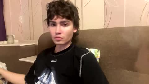 Faust online show from October 26, 12:40 pm