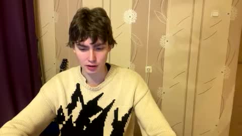 Faust online show from October 31, 2:35 am