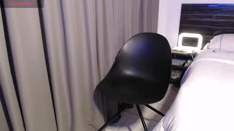 FAUSTO online show from November 29, 8:44 pm