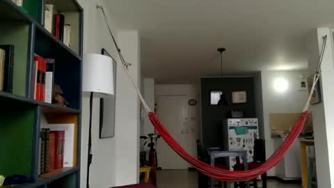 fazzbinder online show from January 18, 10:01 pm